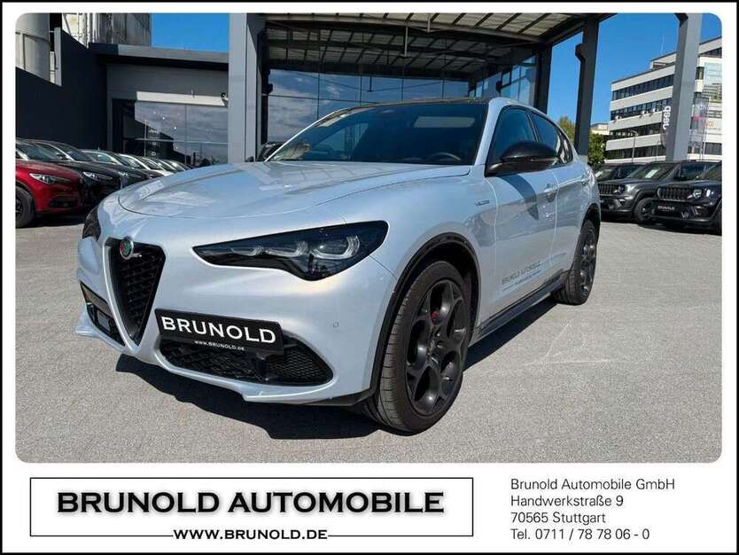 Stelvio