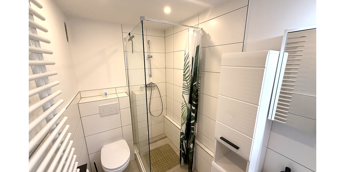 Modernisiert und sofort verfügbar – 3-Zimmer-Wohnung in Stuttgart-Bad Cannstatt - 3- Stuttgart Bad Cannstatt Bad Cannstatt | Angebot:27339277