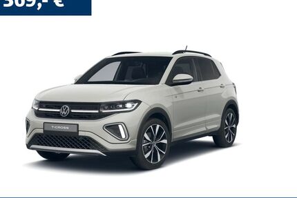 VW T-Cross 1.001 km 26.930 &euro; Korntal-Münchingen 70825
