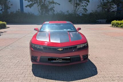 Chevrolet Camaro 73.000 km 21.999 &euro; Korb 71404