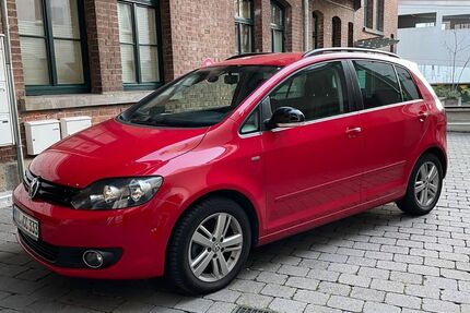 VW Golf Plus 76.300 km 9.900 &euro; Stuttgart 70180