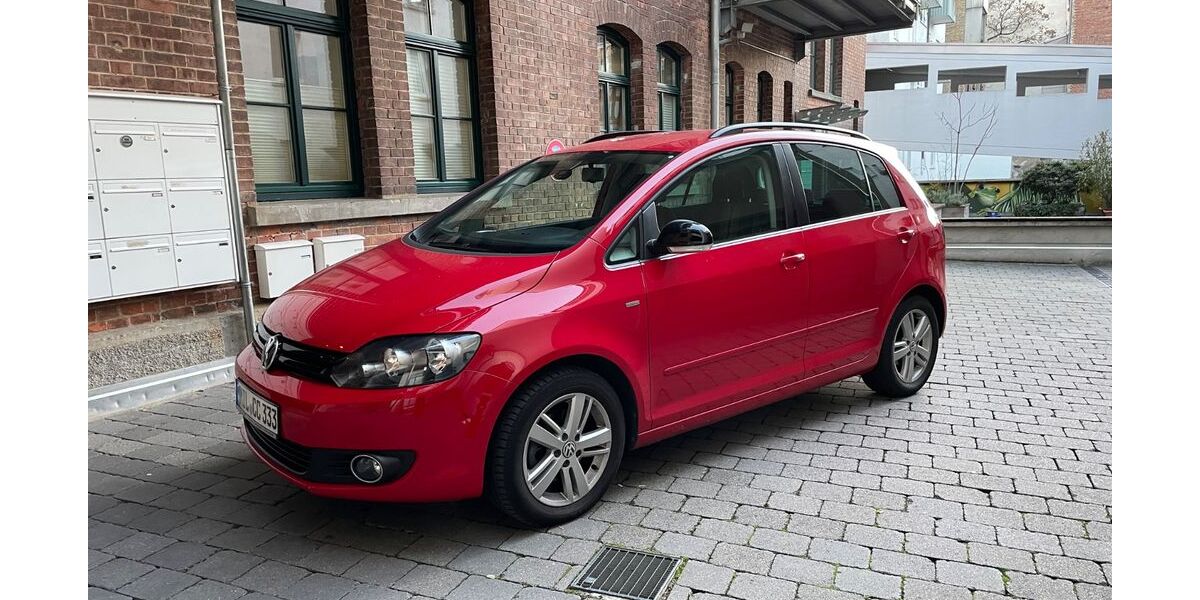 VW Golf Plus 76.300 km 9.900 &euro; Stuttgart 70180