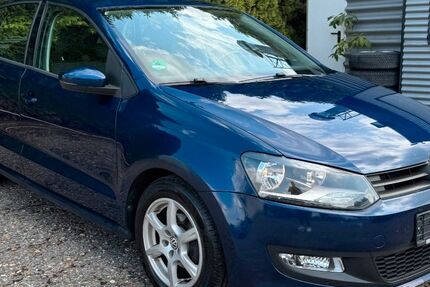 VW Polo 151.600 km 4.990 &euro; Sindelfingen 71065