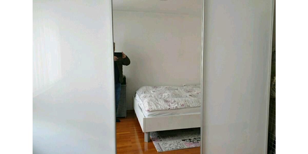 Etagenwohnung Altbach - 2 Zimmer, 60 m&sup2;, 999&euro; | Angebot:26322361