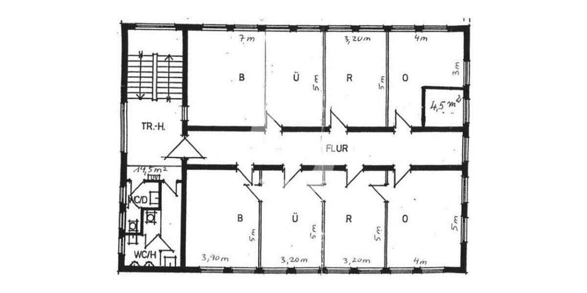 Gewerbeobjekt Leinfelden-Echterdingen Leinfelden - 3.474&euro; | Angebot:26364267