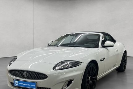 Jaguar XK 76.024 km 39.890 &euro; Filderstadt 70794