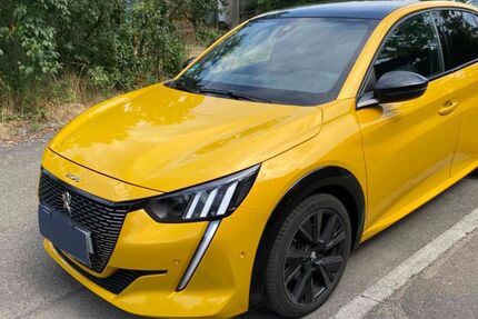 Peugeot 208 80.000 km 15.950 &euro; Ammerbuch 72119