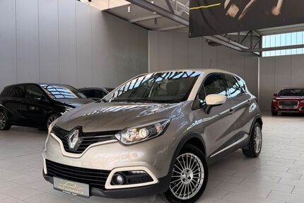 Renault Captur 124.383 km 8.200 &euro; Ludwigsburg 71638