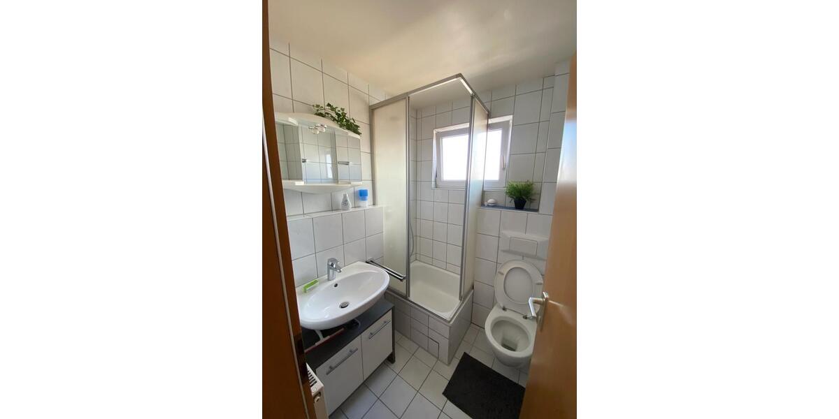 Maisonettenwohnung Esslingen am Neckar Brühl - 2.5 Zimmer, 67 m&sup2;, 299.000&euro; | Angebot:27103224