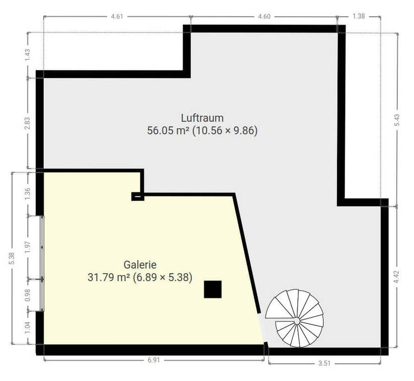 Außergewöhnliches Einfamilienhaus mit EinliegerWohnung in Remshalden zu verkaufen!
