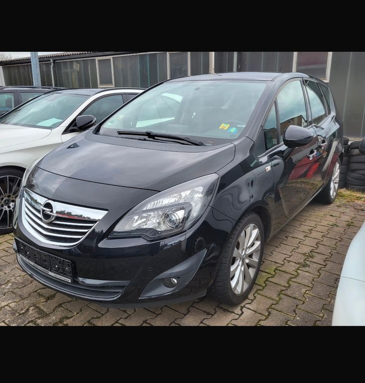 Meriva