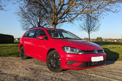 VW Golf 131.000 km 10.900 &euro; Kusterdingen 72127