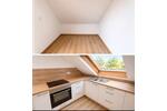 Dachgeschoßwohnung Waiblingen - 2 Zimmer, 45 m&sup2;, 950&euro; | Angebot:26705296