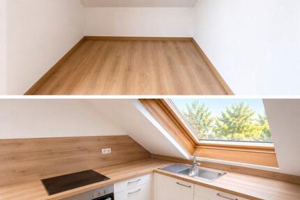 Wohnung Waiblingen - 2 Zimmer, 45 m&sup2;, 950&euro; | Angebot:26705296