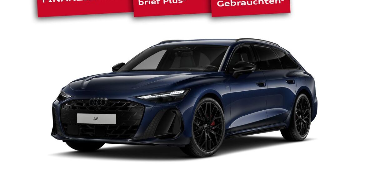 Audi A6 8.511 km 62.940 &euro; Stuttgart 70563