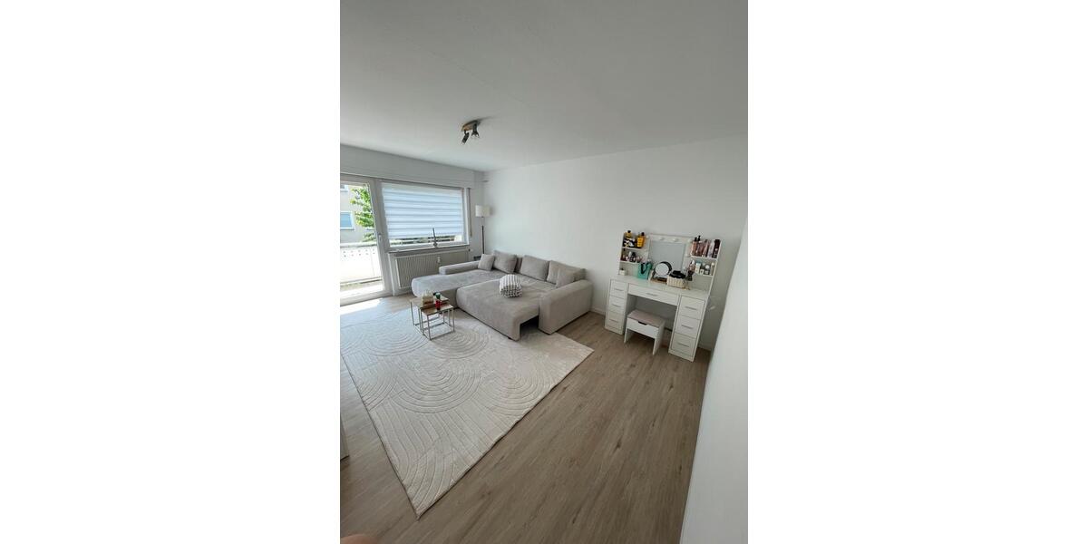 Etagenwohnung Sindelfingen Darmsheim - 2 Zimmer, 54 m&sup2;, 780&euro; | Angebot:26671474