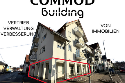 Gewerbeobjekt Reutlingen-Ohmenhausen Ohmenhausen - 280.000&euro; | Angebot:24556258