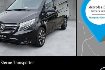 Mercedes-Benz Vito 136.620 km 31.511 &euro; Böblingen 71034