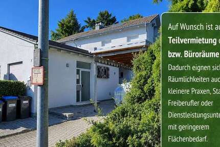 Gewerbeobjekt Esslingen am Neckar Pliensauvorstadt - 980&euro; | Angebot:27016333