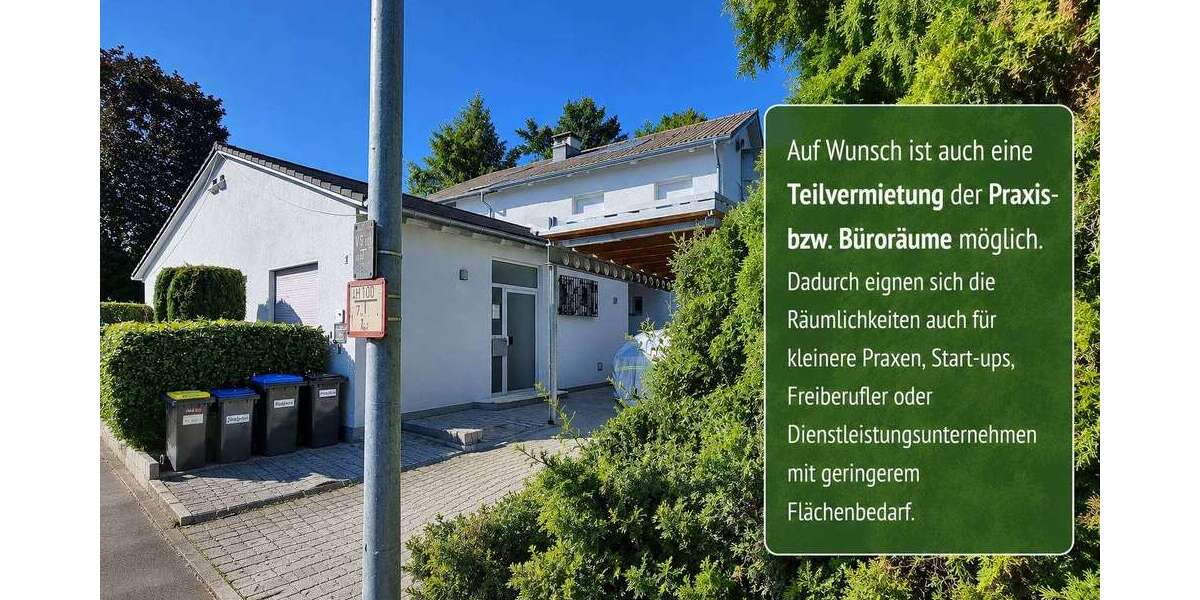 Gewerbeobjekt Esslingen am Neckar Pliensauvorstadt - 980&euro; | Angebot:27016333