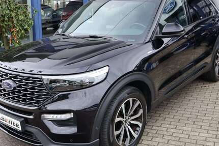 Ford Explorer 79.500 km 44.850 € Besigheim 74354