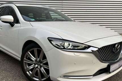 Mazda 6 76.520 km 26.790 &euro; Stuttgart 70378
