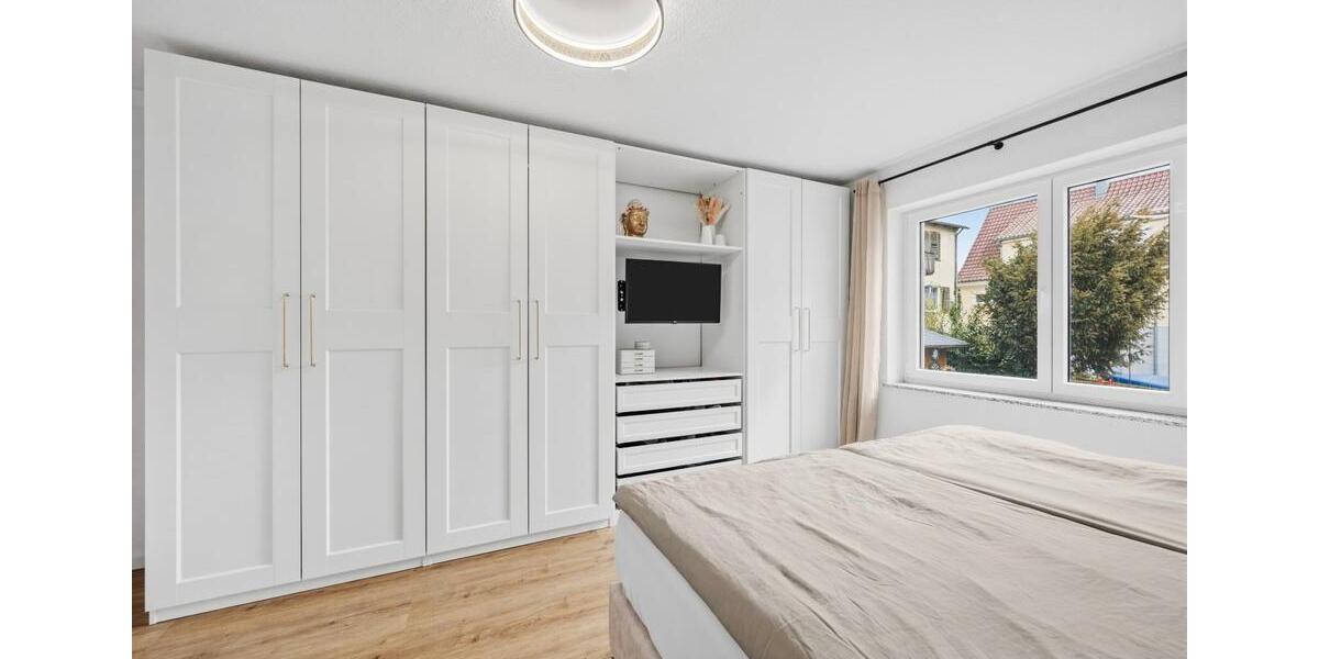 Etagenwohnung Vaihingen an der Enz - 4 Zimmer, 119 m&sup2;, 723.000&euro; | Angebot:26032042