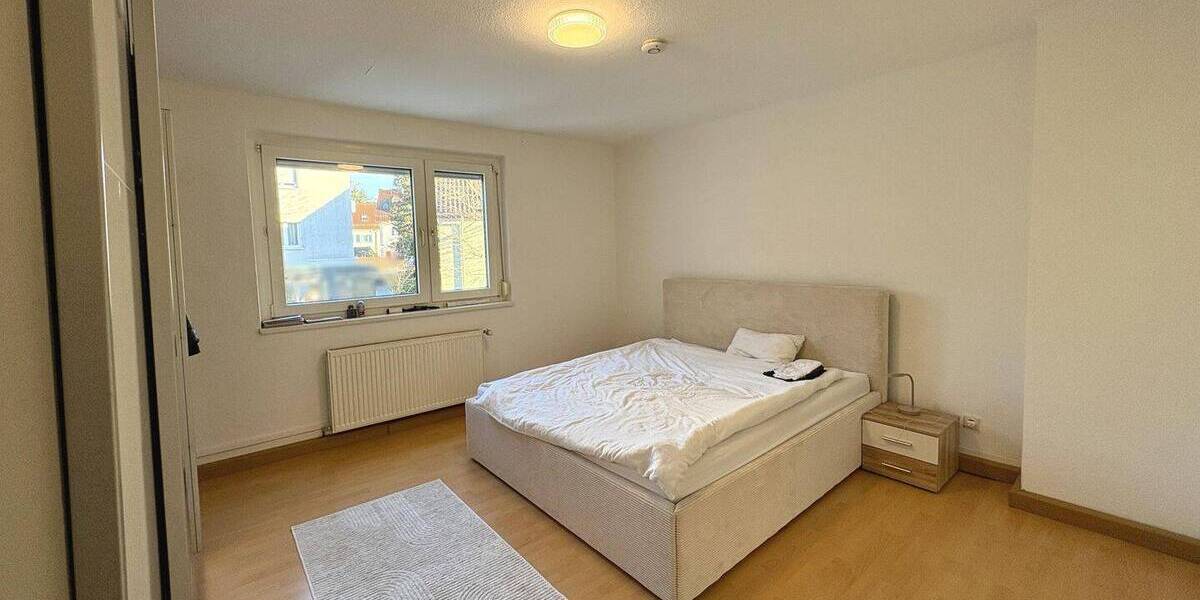 Etagenwohnung Stuttgart Kaltental - 4 Zimmer, 84 m&sup2;, 249.000&euro; | Angebot:26170524