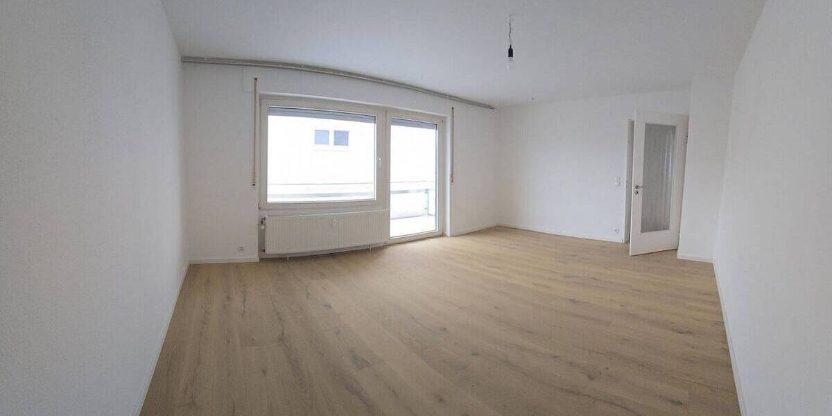 Etagenwohnung Olching Bissingen - 3 Zimmer, 75 m&sup2;, 299.000&euro; | Angebot:26160149
