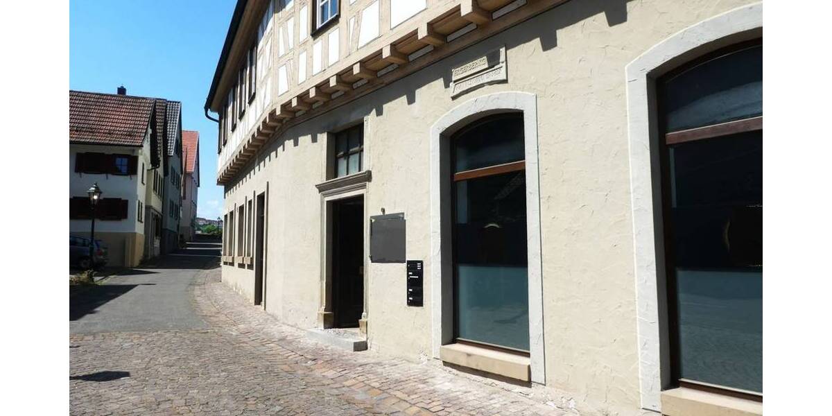 Mehrfamilienhaus, Wohnhaus Besigheim - 2.250.000&euro; | Angebot:25697228