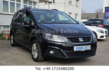 Seat Alhambra 325.485 km 13.150 &euro; Stuttgart 70499