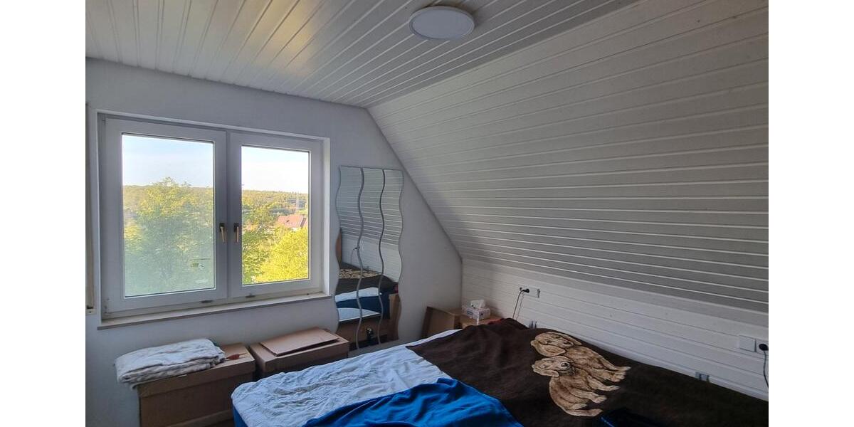 Maisonettenwohnung Kirchheim unter Teck - 5.5 Zimmer, 117 m&sup2;, 454.000&euro; | Angebot:26407445