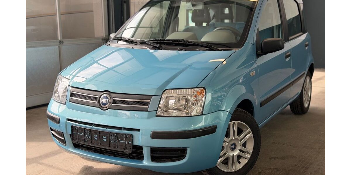 Fiat Panda 67.000 km 2.999 &euro; Fellbach bei Stuttgart 70734
