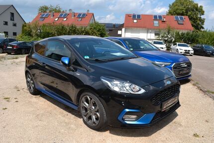 Ford Fiesta 114.620 km 8.400 &euro; Sindelfingen 71065