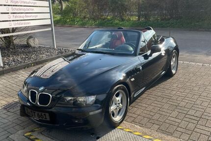 BMW Z3 99.000 km 10.500 € Waiblingen 71336
