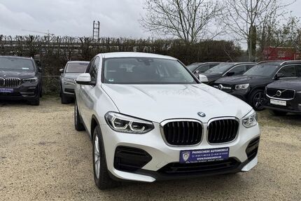 BMW X4 139.000 km 27.899 &euro; Stuttgart 70567