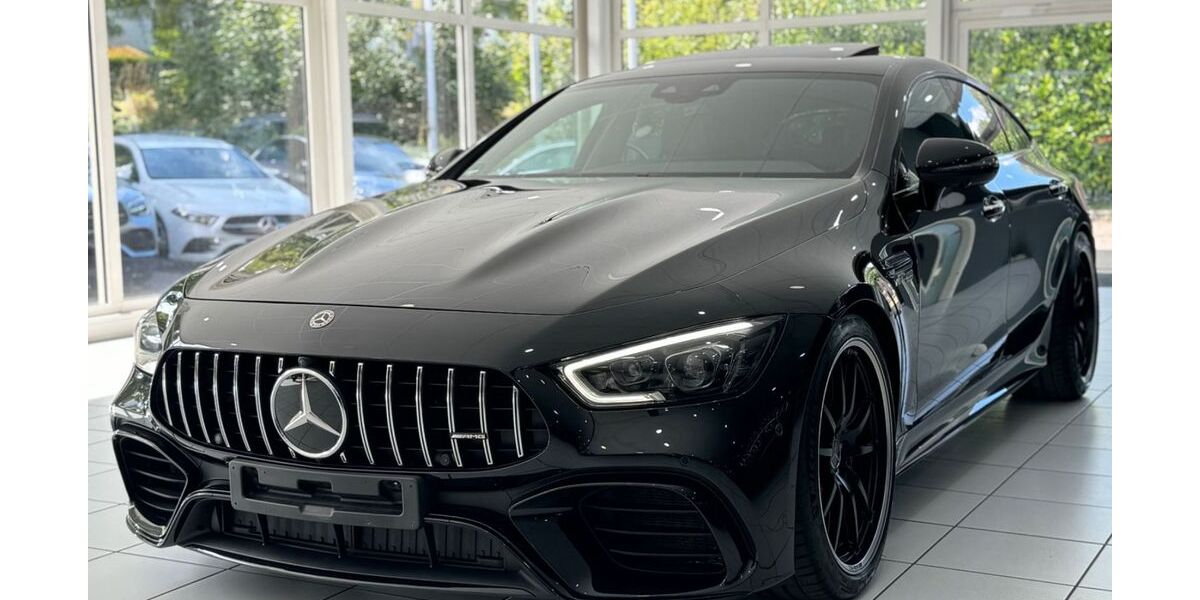 Mercedes-Benz AMG GT 120.793 km 68.950 &euro; Weil im Schönbuch 71093