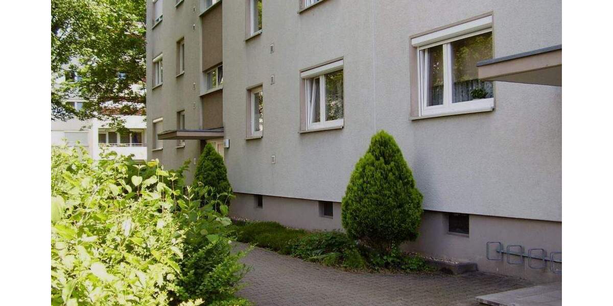 3-Zimmer-Wohnung in Ludwigsburg-Eglosheim 3 zimmer