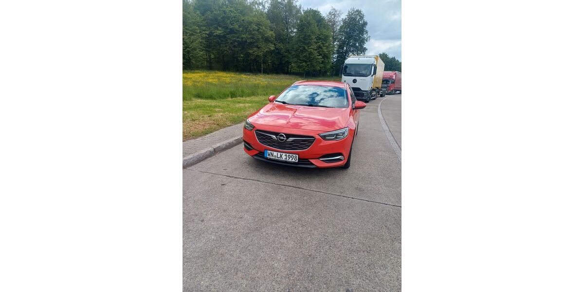 Opel Insignia 148.000 km 11.000 &euro; Remshalden 73630