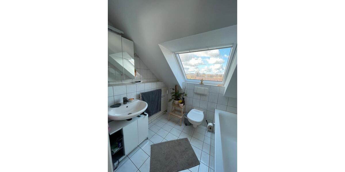 Maisonettenwohnung Stuttgart Birkach - 3.5 Zimmer, 93 m&sup2;, 399.000&euro; | Angebot:26226493