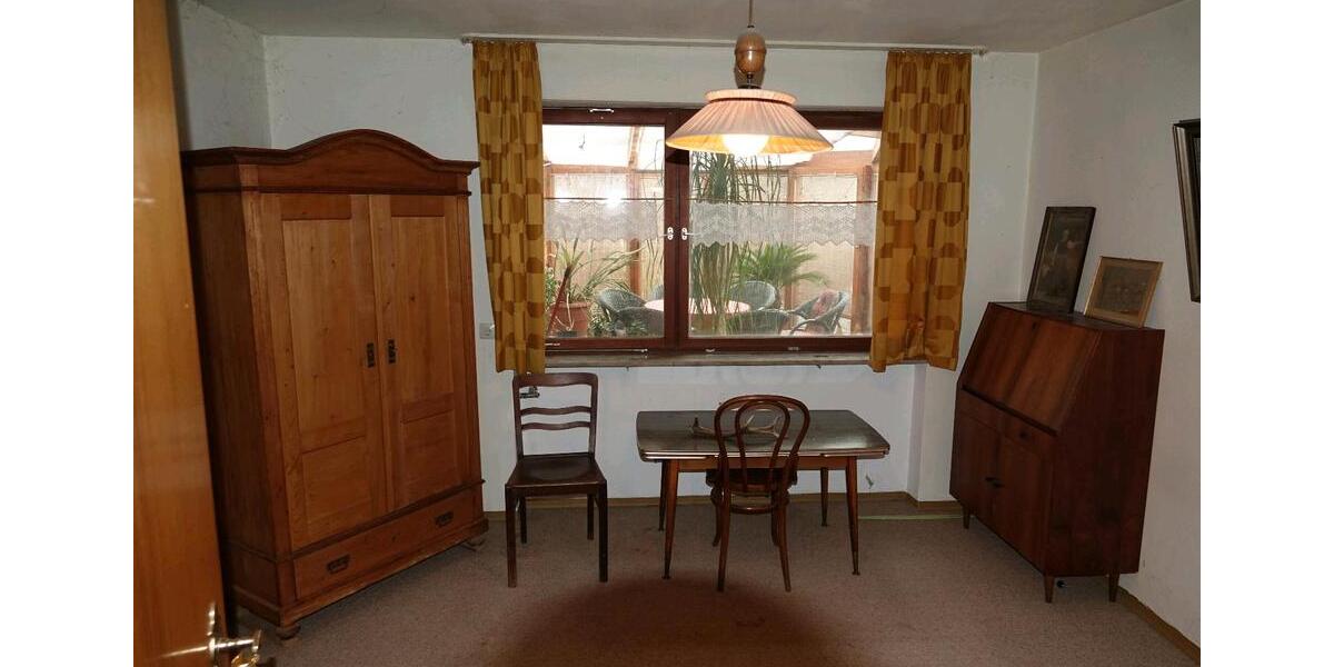 Einfamilienhaus Reutlingen Altenburg - 5 Zimmer, 159 m&sup2;, 395.000&euro; | Angebot:26224250