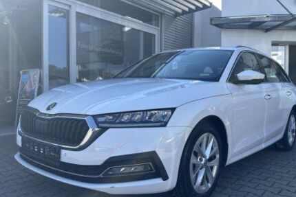 Skoda Octavia 119.869 km 17.480 € Wendlingen am Neckar 73240