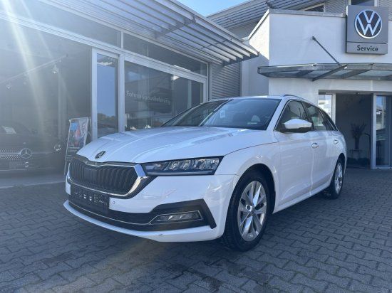 Skoda Octavia 119.869 km 17.480 € Wendlingen am Neckar 73240