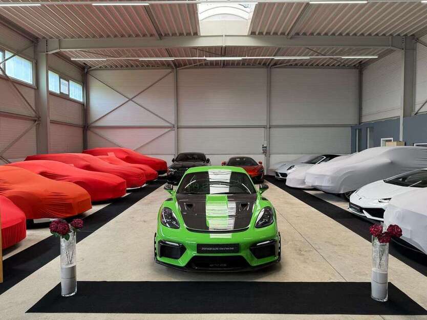 Cayman