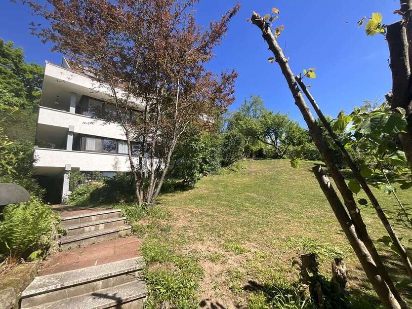 Wohnung zum Mieten in Tübingen 2.500 € 150 m²