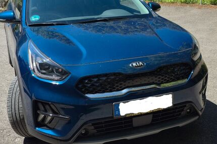 Kia Niro 87.000 km 18.000 &euro; Nürtingen 72622