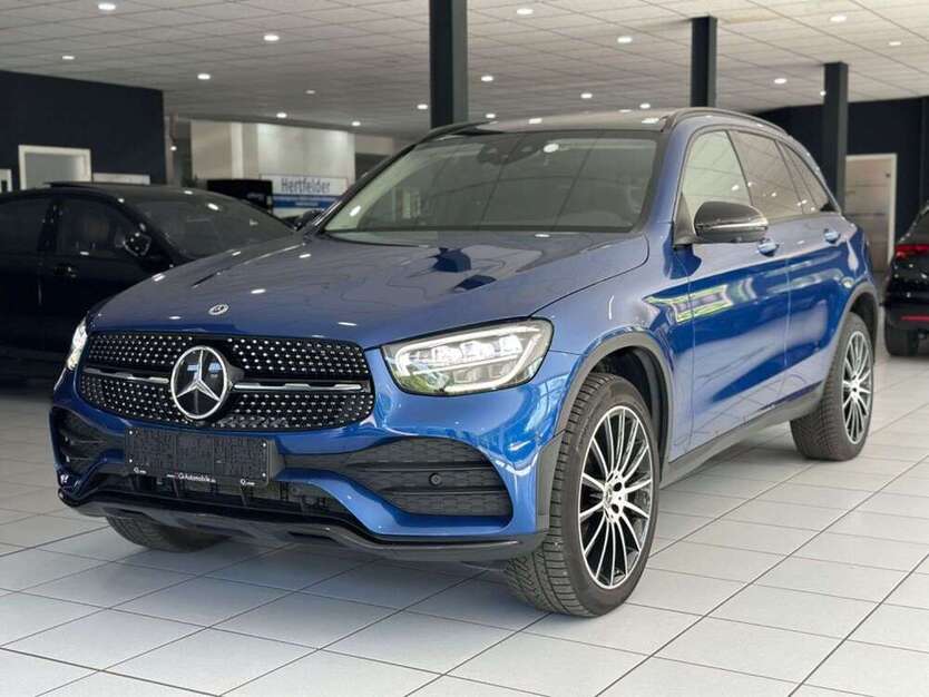 GLC 300