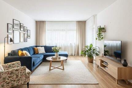 Wohnung Stuttgart Kaltental - 2 Zimmer, 66 m&sup2;, 257.000&euro; | Angebot:25267305