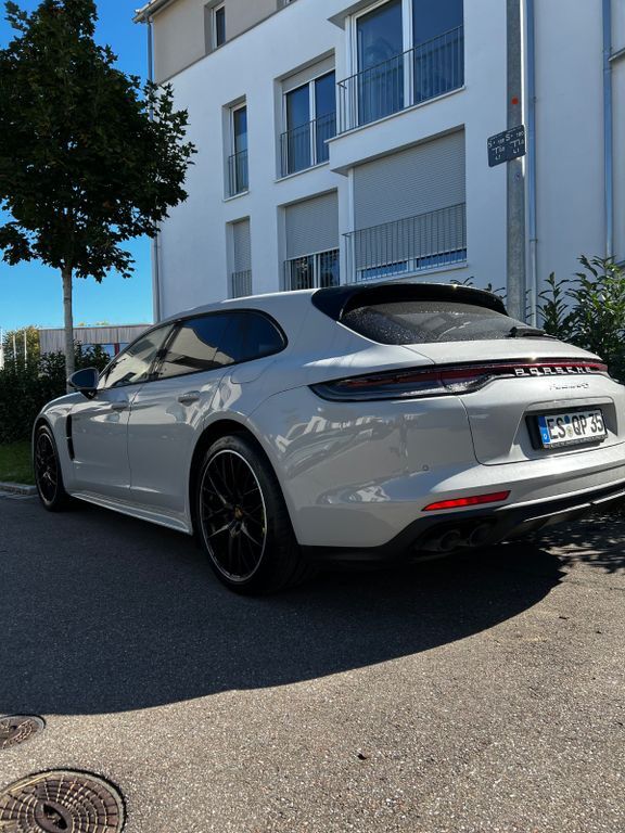 Panamera
