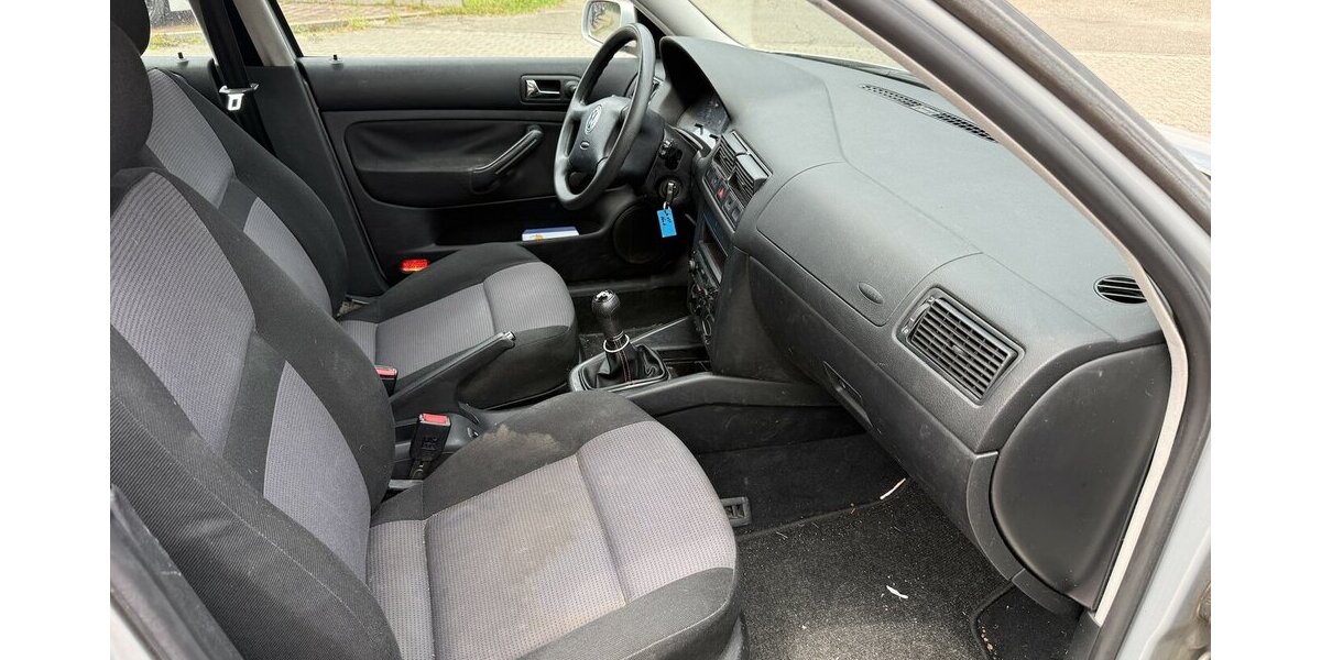 VW Golf 1.4 Variant*Klima,Ganzjahresbereifung* 164.300 km 975 &euro; Schorndorf 73614